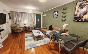 Cqn'S Apartment - Free Parking