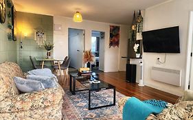 Cqn'S Apartment - Free Parking